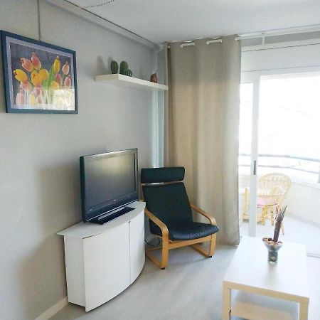 Apartamento En El Centro De 카라펠 외부 사진