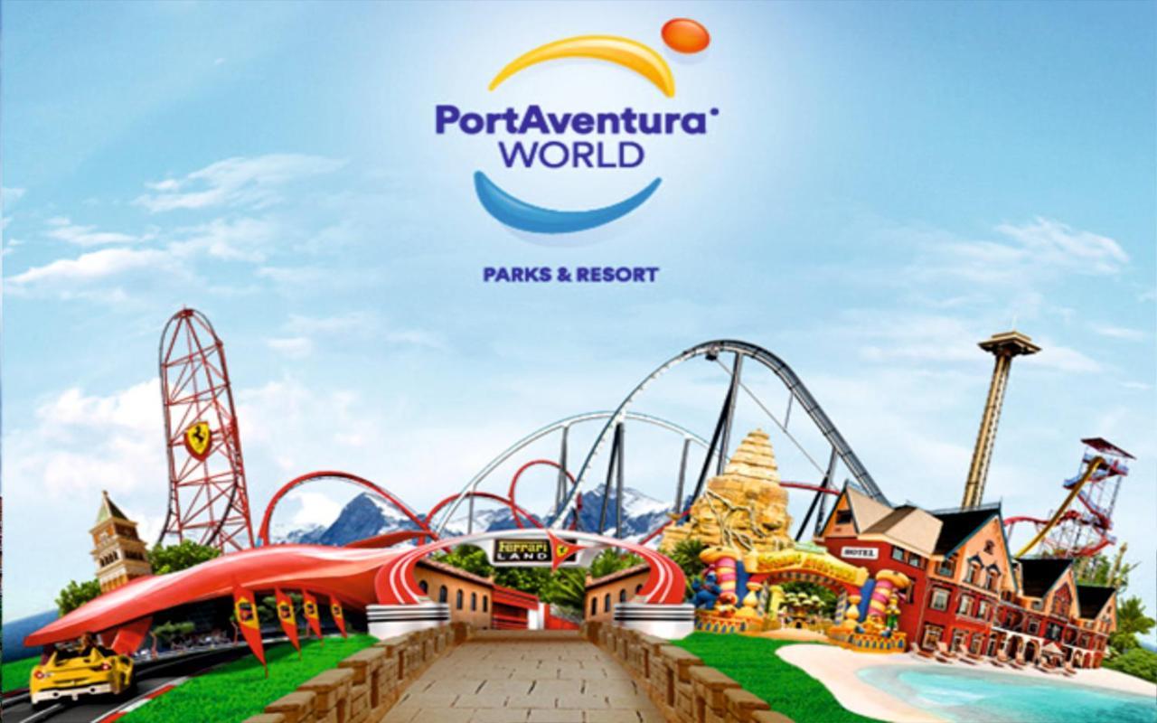Apartamento En El Centro De 카라펠 외부 사진