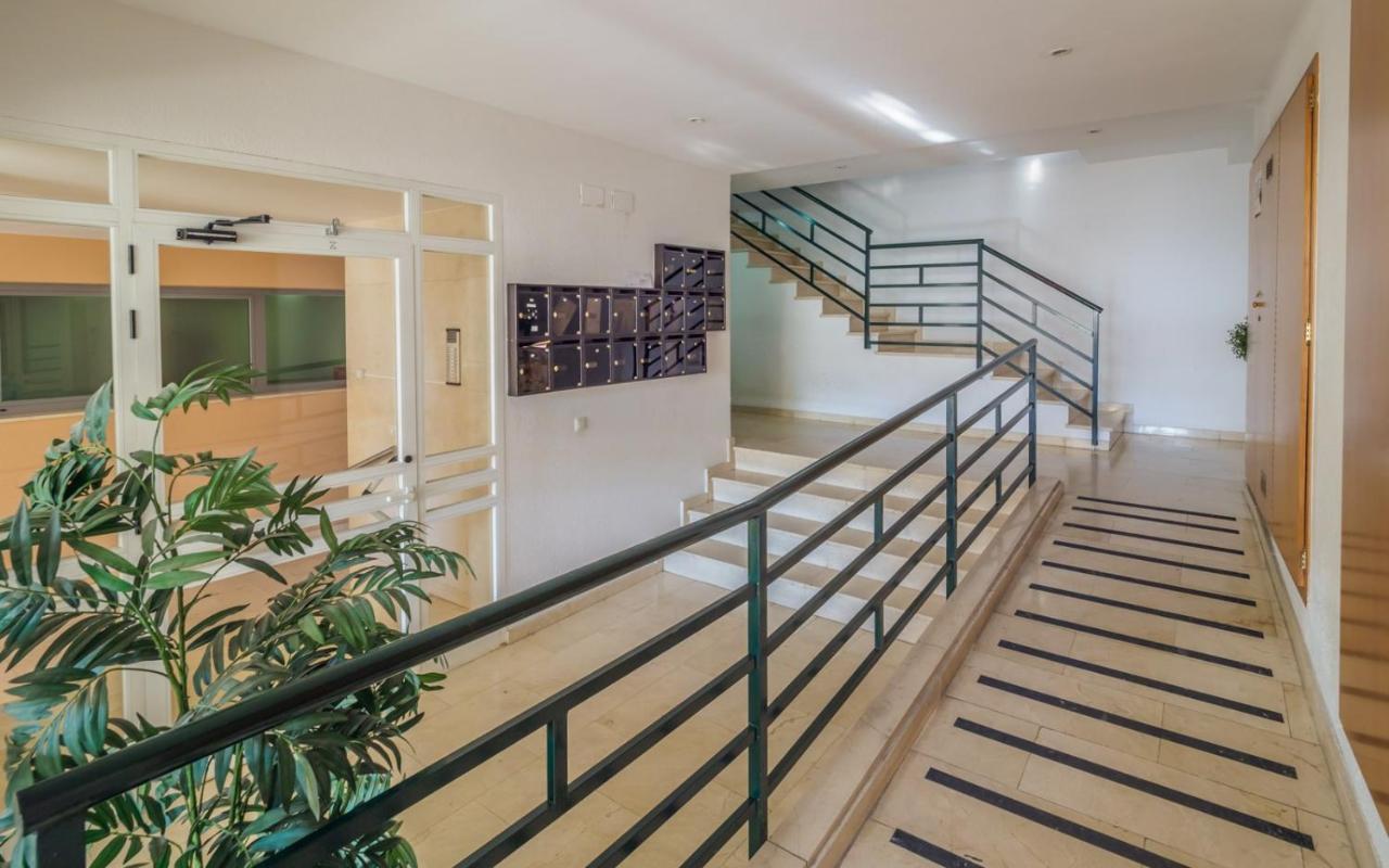 Apartamento En El Centro De 카라펠 외부 사진