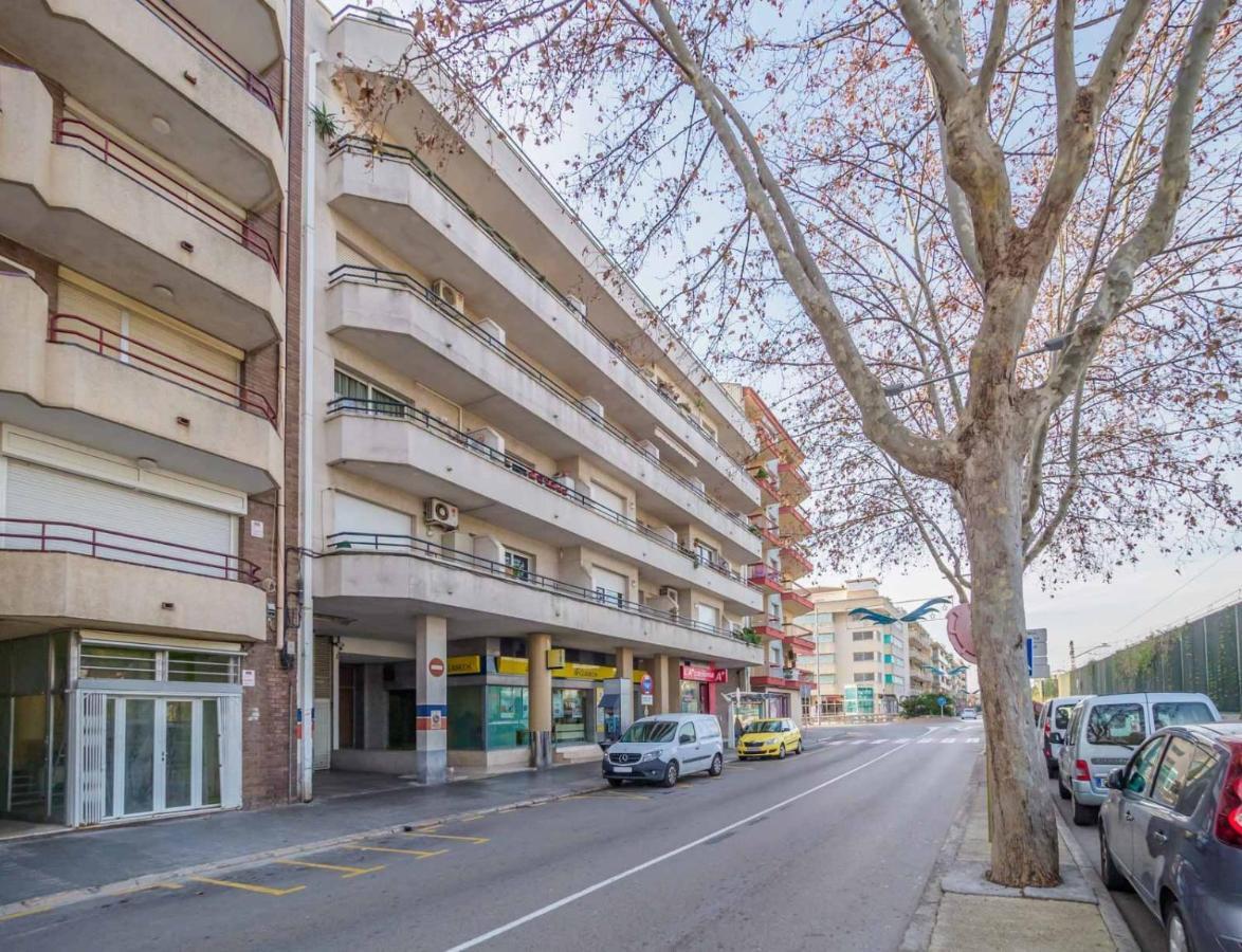 Apartamento En El Centro De 카라펠 외부 사진