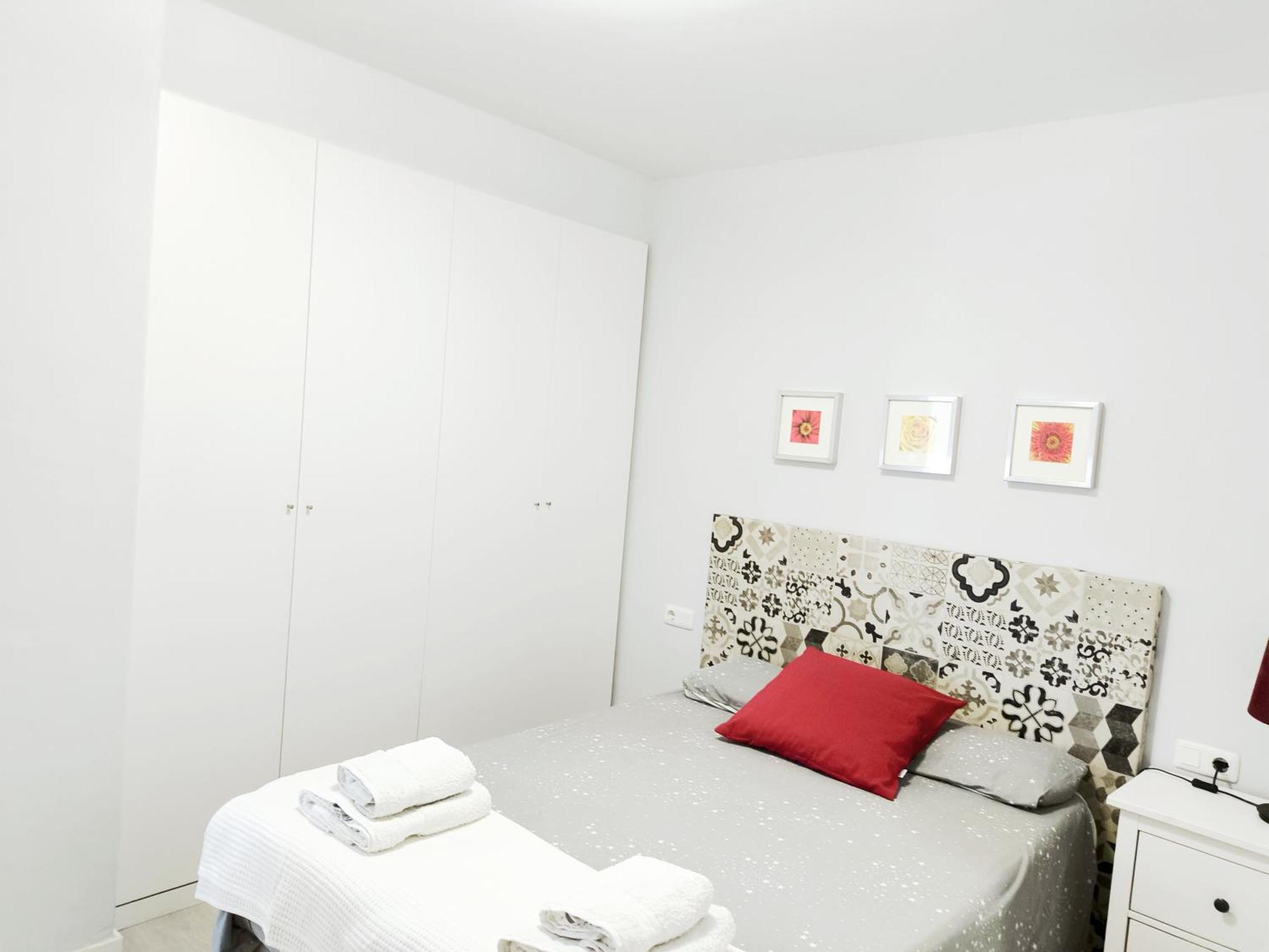 Apartamento En El Centro De 카라펠 외부 사진